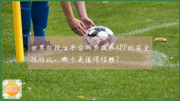 世界杯投注平台网页版和APP的安全性对比，哪个更值得信赖？